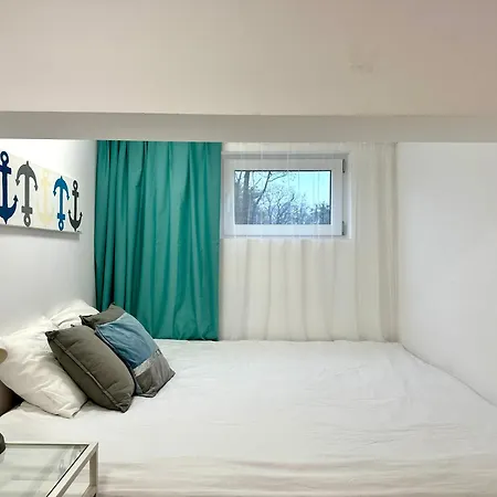 Apartment Przy Plazy Brzezno