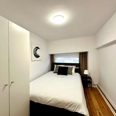 Apartment Przy Plazy Brzezno *