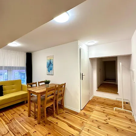 Przy Plazy Brzezno Apartment