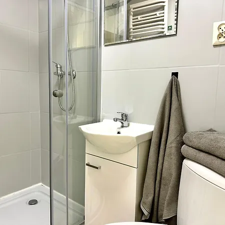 Przy Plazy Brzezno Apartment *