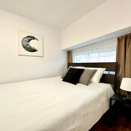 Przy Plazy Brzezno Apartment Gdansk