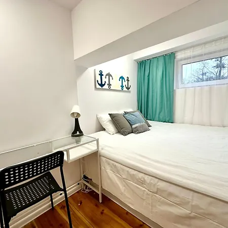 Przy Plazy Brzezno Apartment